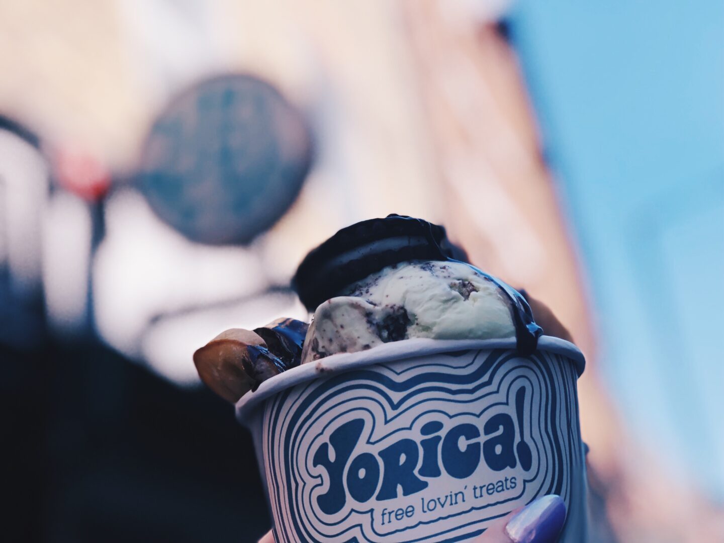 Yorica